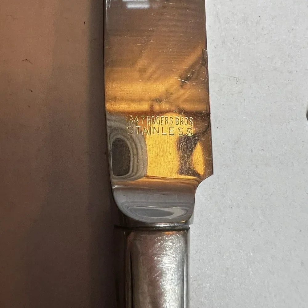 1847 Rogers Bros 1847 rogers